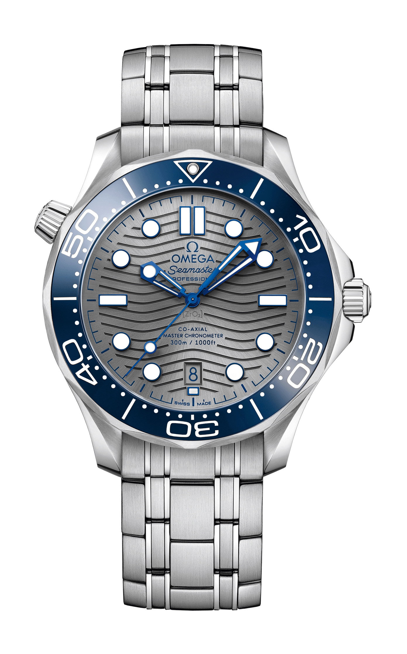 Omega Co-Axial Calibre 8800 vs 8900 vs 3861: What Is Actually Inside Your Omega