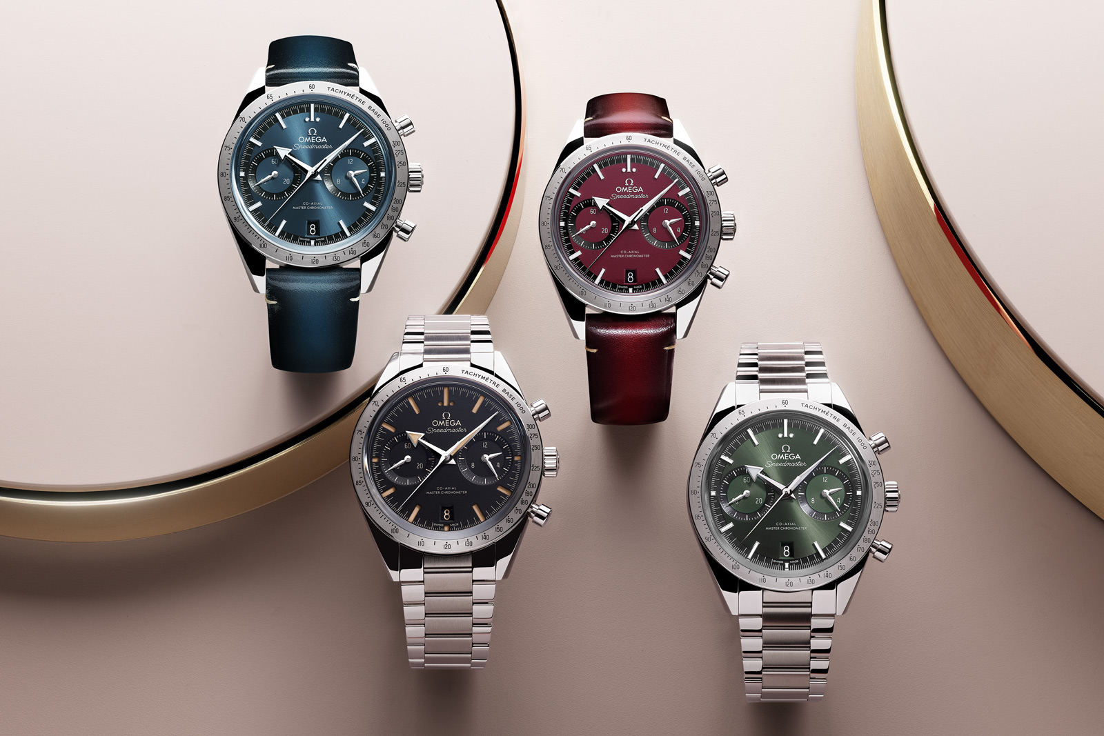 Omega Speedmaster ’57 Review (2026): Is the Heritage Chronograph Worth $10,700?