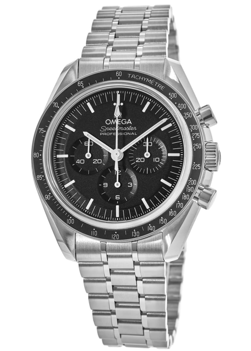 Omega Speedmaster Moonwatch vs Speedmaster ’57 (2026): Which Heritage Chronograph Should You Buy?