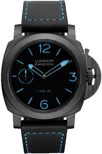 Panerai PAM700 Lab-ID Review: The 50-Year Warranty Watch