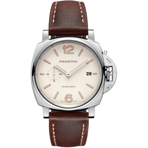 Panerai Luminor Due Buying Guide (2026): Every Reference, Movement and Price Explained