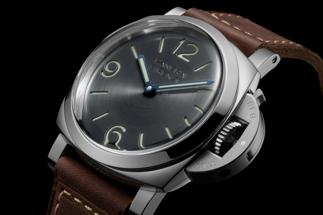 Panerai Luminor Firenze 8 Giorni Review (2026): 100 Years of Florence, 8 Days of Power