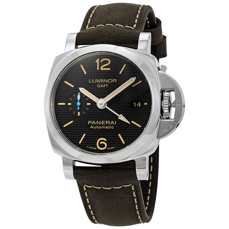 Panerai Luminor GMT PAM01535 Review (2026): Is the 44mm Travel Tool Worth $10,200?