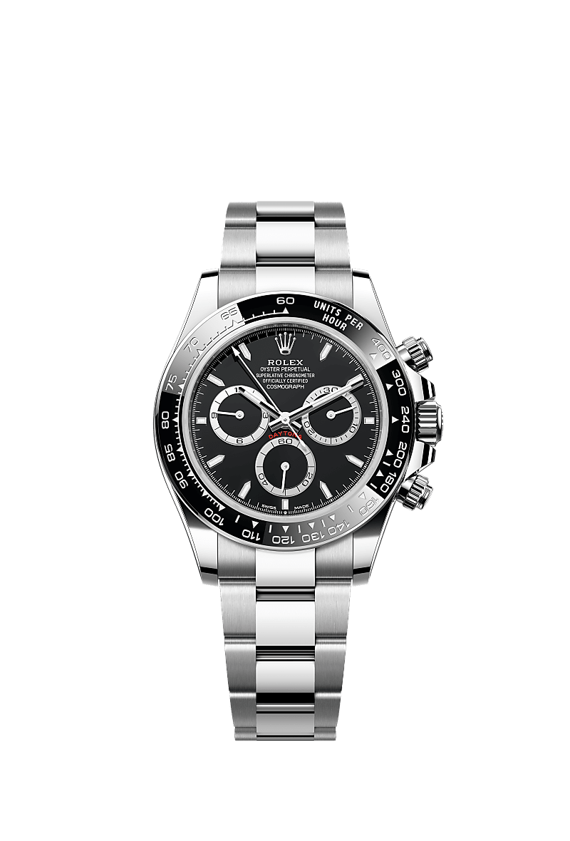 Is a Rolex a Good Investment? What the Resale Data Actually Shows