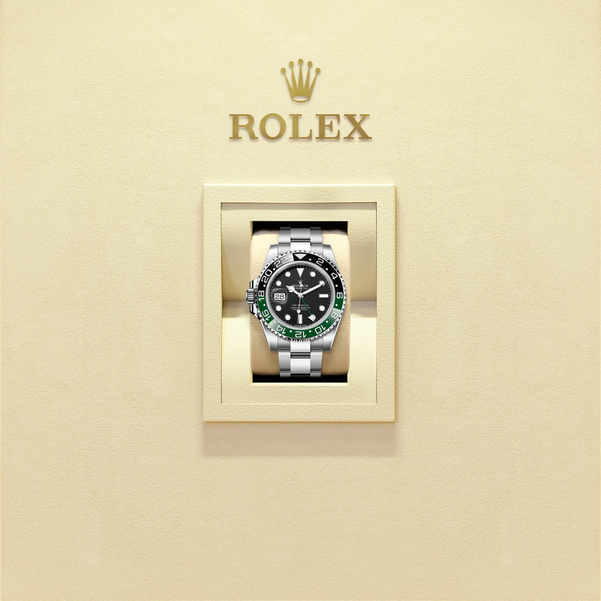 Rolex GMT-Master II 126720VTNR “Sprite” Review (2026)