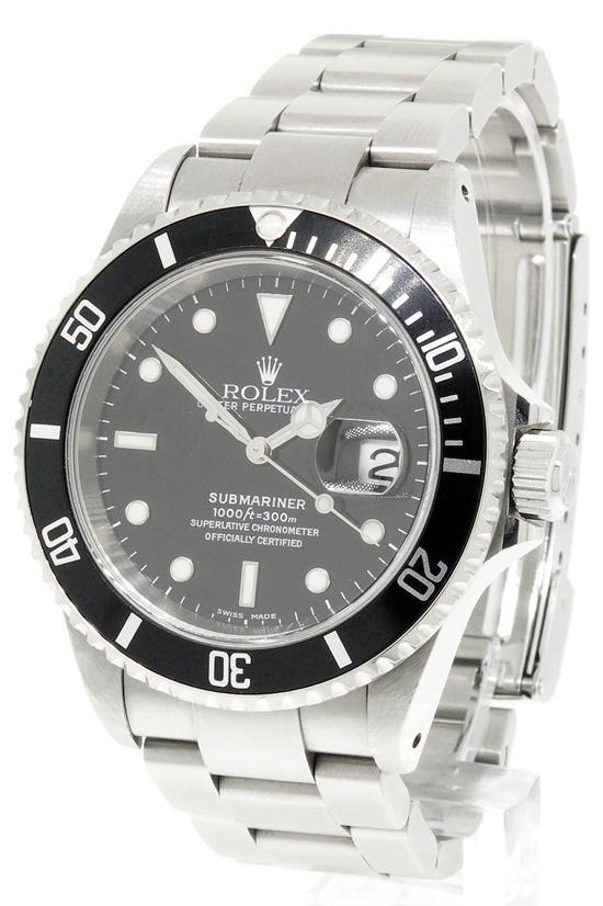 Rolex Submariner Price History: From $150 to $11,350