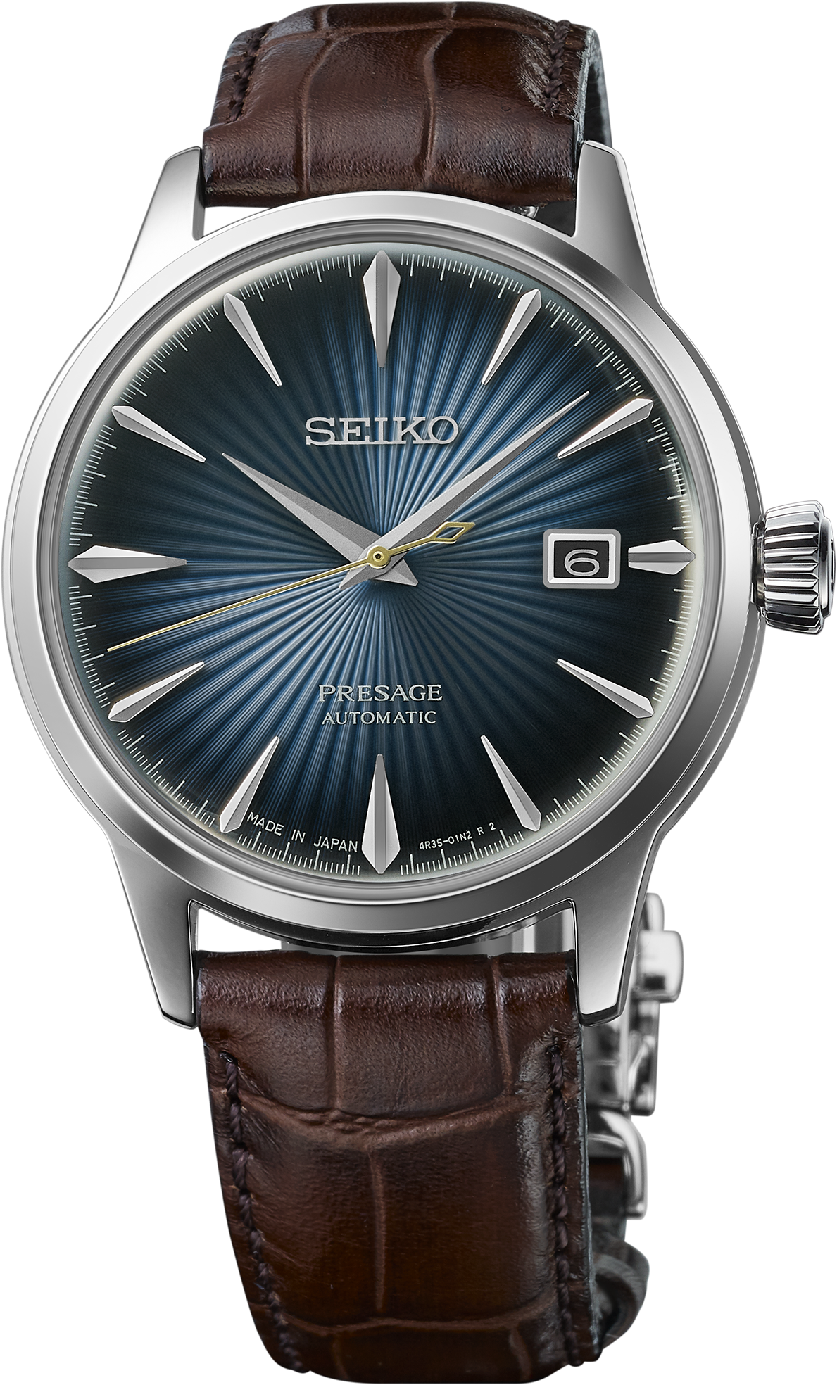 Seiko Presage Cocktail Time Buying Guide (2026): Every Reference, Dial and Price Explained