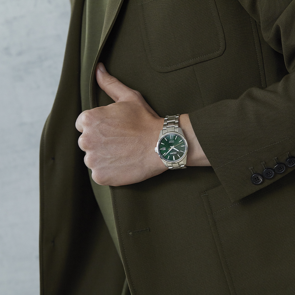 Seiko Presage Sharp Edged SPB169J1 Review (2026): Is Seiko’s Tokiwa Green Worth $950?