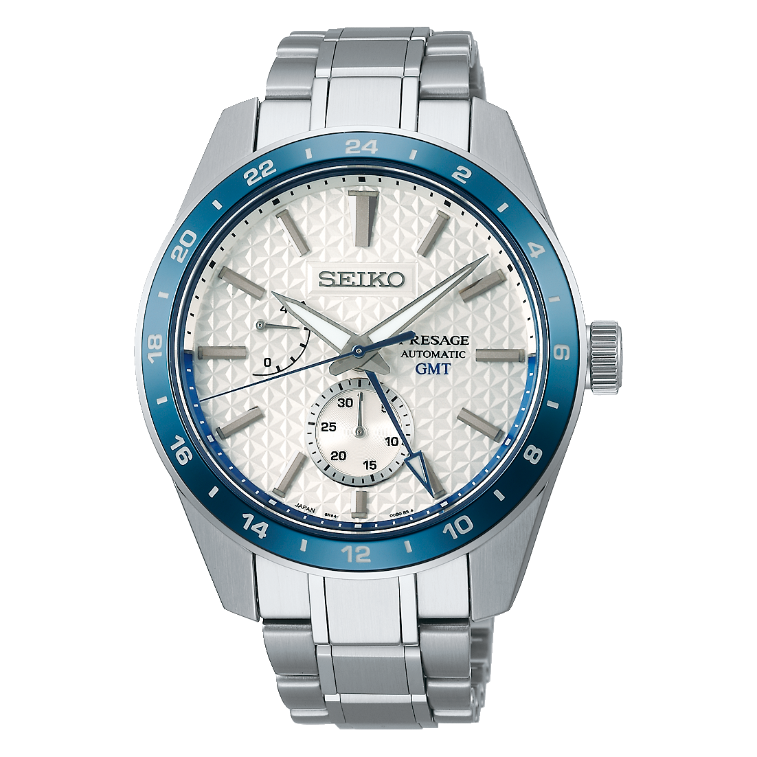 Seiko Presage Sharp Edged Buying Guide (2026): Which GMT or Limited Edition Is Right for You?