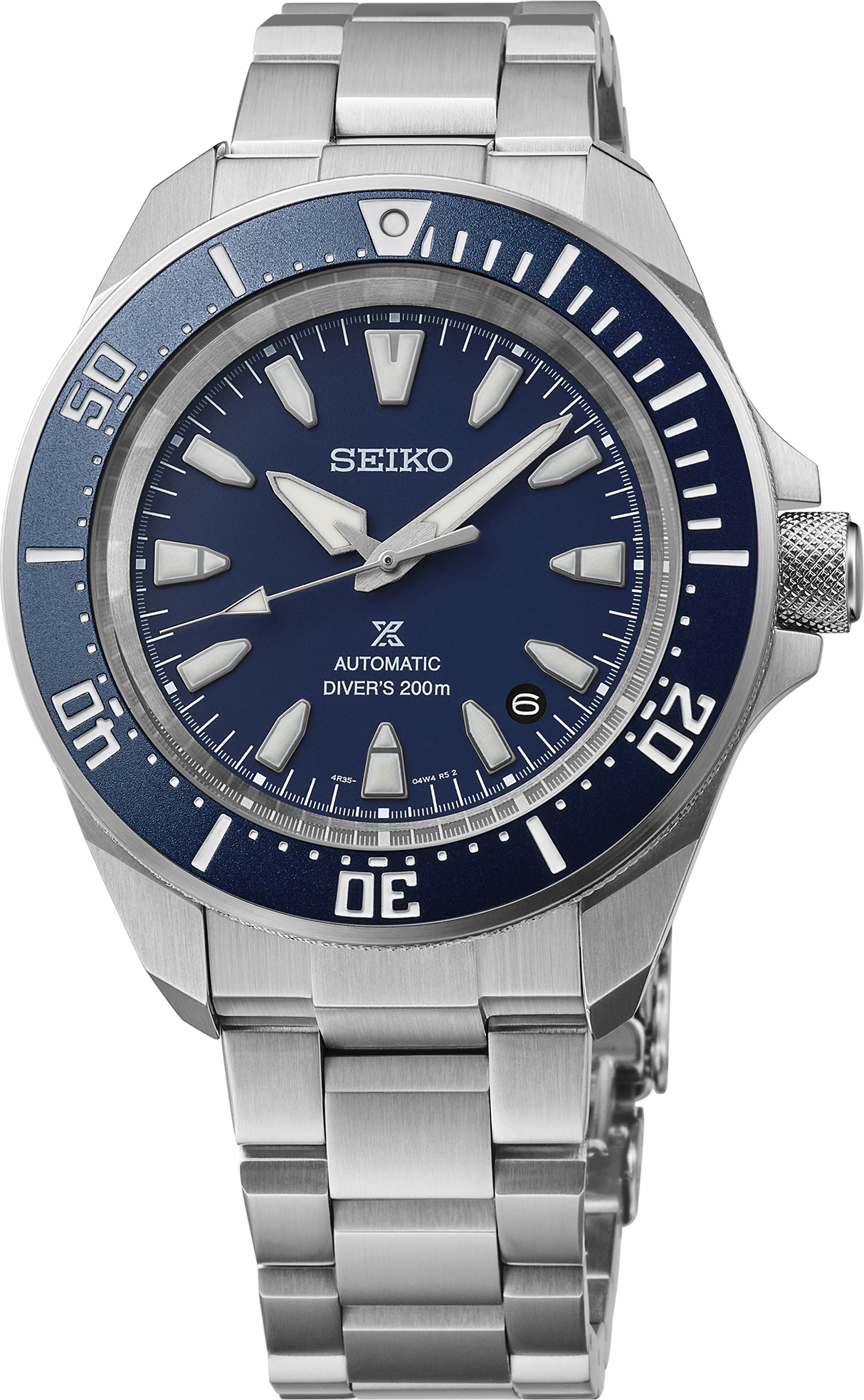 Seiko Prospex Samurai Buying Guide (2026): Every Reference, Dial and Price Explained
