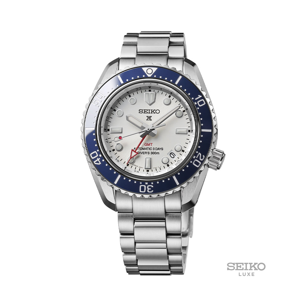 Seiko Prospex SPB519J1 Review (2026): The 1968 Heritage GMT Diver — Is $1,700 Worth It?