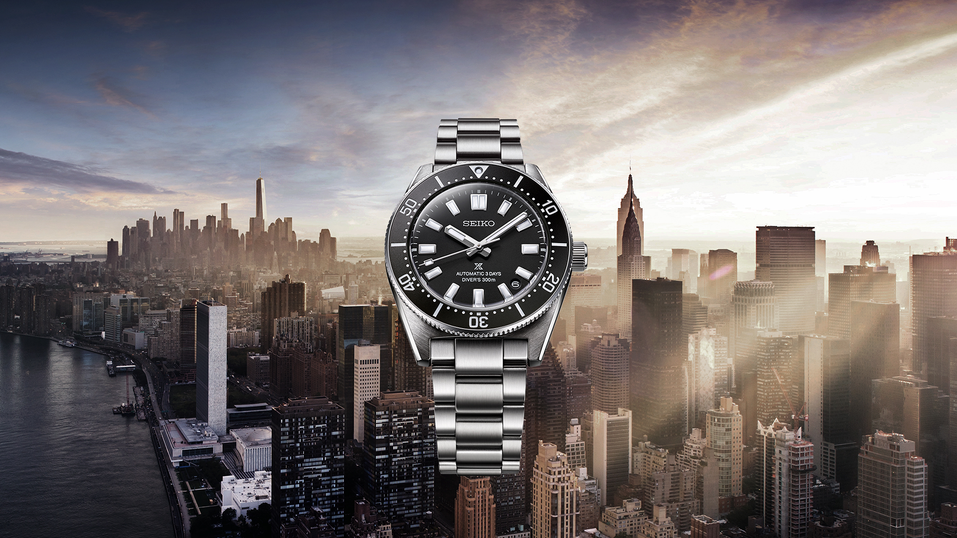 Seiko History: From 1881 to the Watches You Can Buy Today, in 12 References