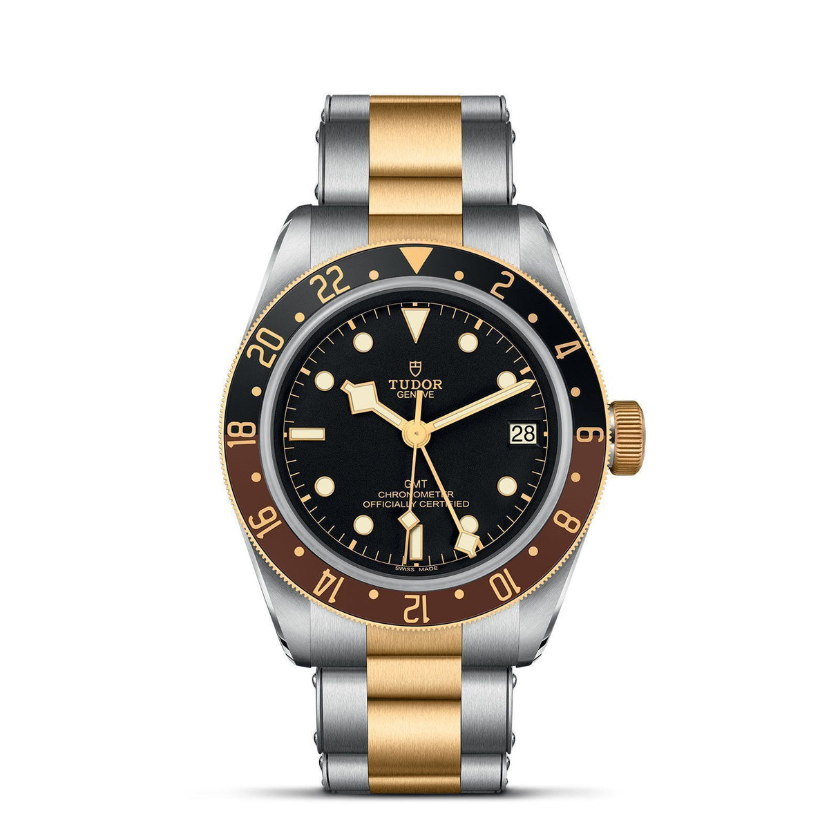 Tudor Black Bay GMT S&G Buying Guide (2026): Which Reference Should You Buy?