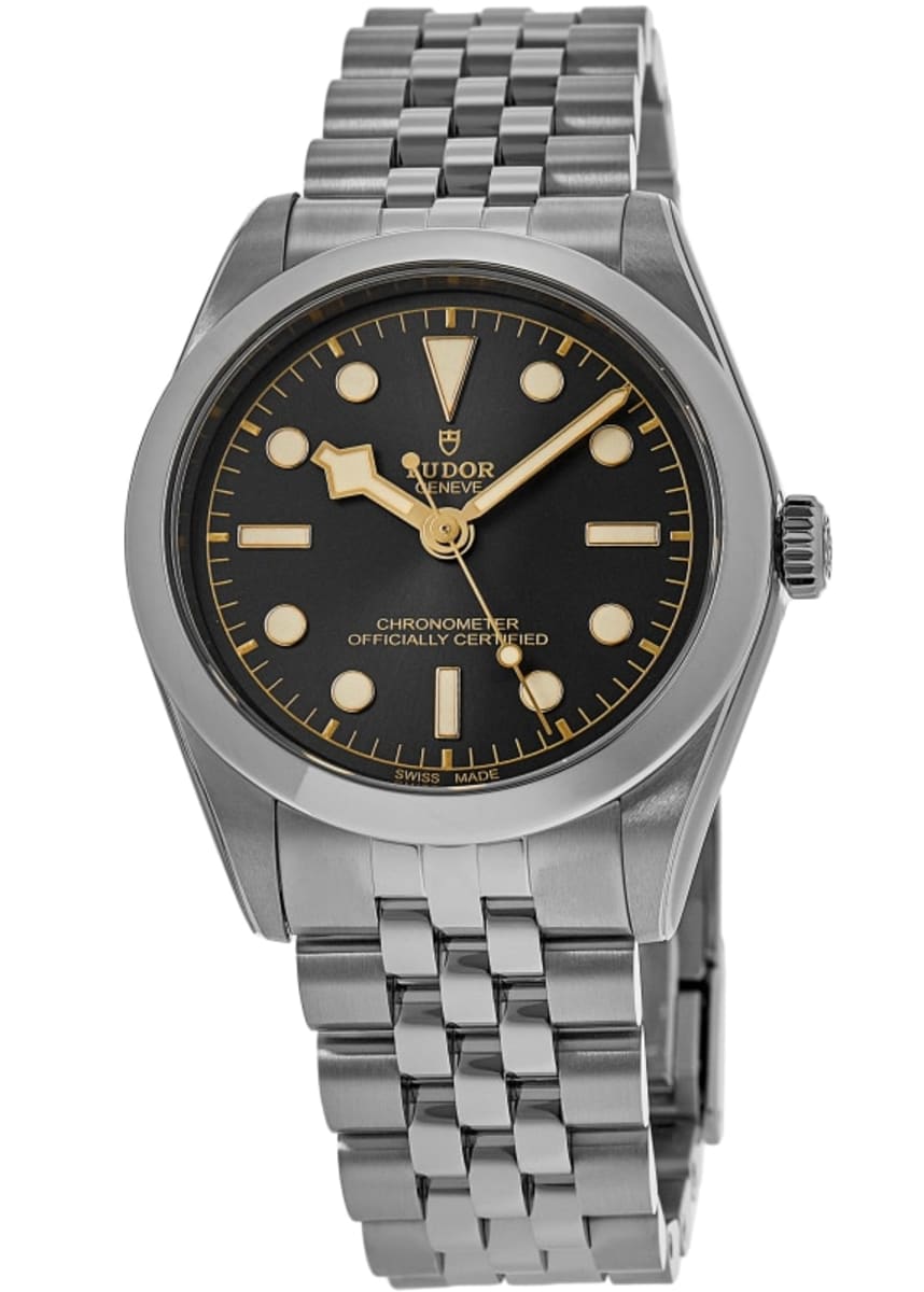 Tudor Black Bay 36 Review (2026): The Sports-Dress Classic That Fits Any Wrist