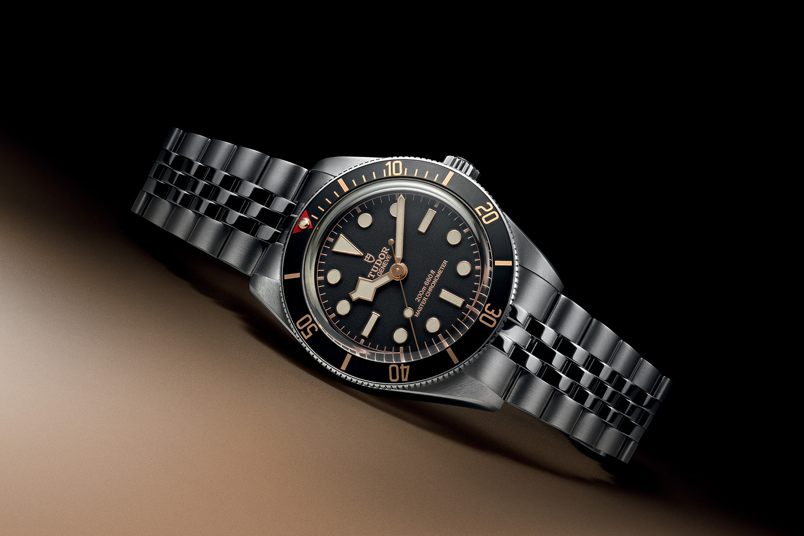 Do Tudor Watches Hold Their Value? Resale Data on the Black Bay, Pelagos and Ranger