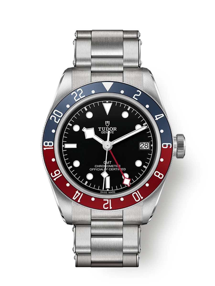 Tudor History in 10 References: From Rolex Little Brother to Black Bay