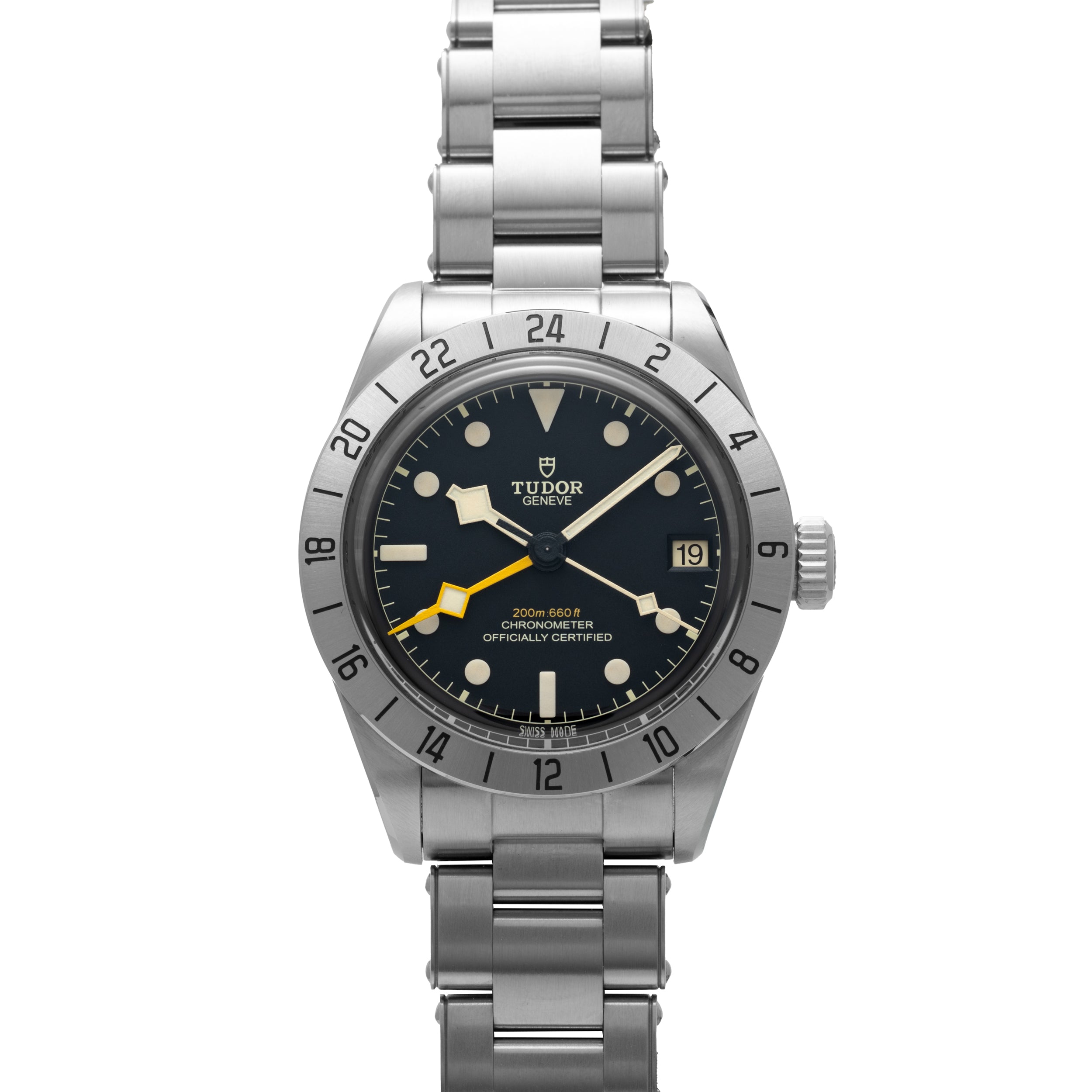 Tudor Black Bay Pro Review: The GMT Watch Built for Real Life