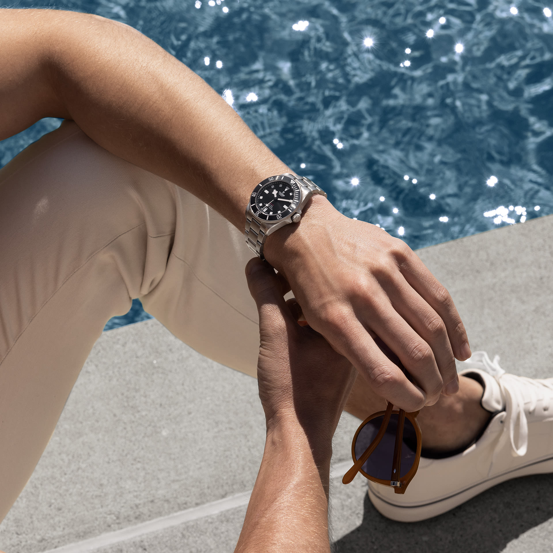 Tudor Pelagos 39 vs Omega Seamaster Diver 300M (2026): Which Sub-$6,000 Diver Should You Buy?