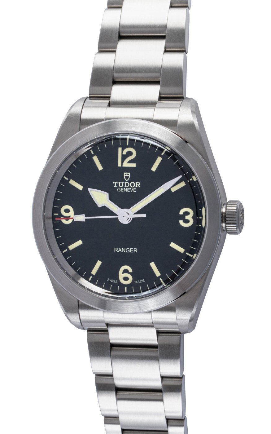 Tudor Ranger Buying Guide (2026): Every Reference, Movement & Price Explained