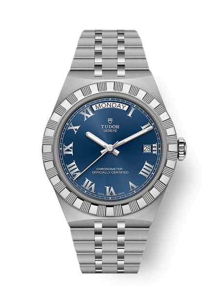 Tudor Royal Buying Guide (2026): Every Reference, Size and Dial Explained