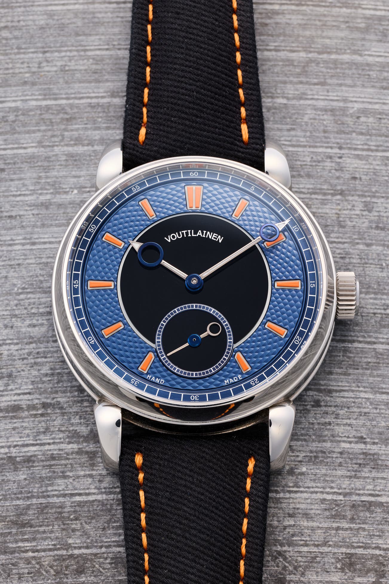 Voutilainen 28 Sport Hits $650,000 at Phillips NY Fall 2026
