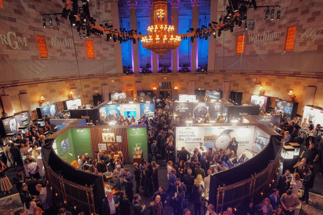 WatchTime New York 2026: T-1 Preview — 10 Watches Worth Queuing For at Gotham Hall