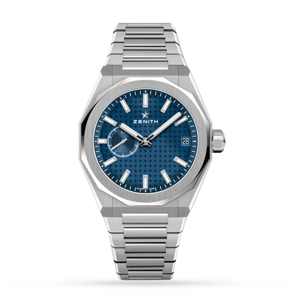 Zenith Defy Skyline Buying Guide (2026): Every Model, Size and Price Compared